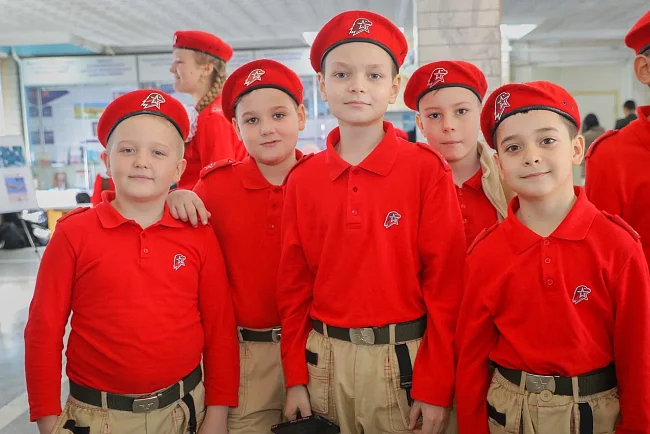 An exhibition dedicated to the 90th anniversary of the birth of Yuri Gagarin opened at KRSU