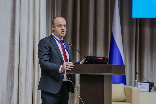 Opening of the International Institute of Further Education and Personnel Engineering at KRSU: a new stage in the development of educational partnerships