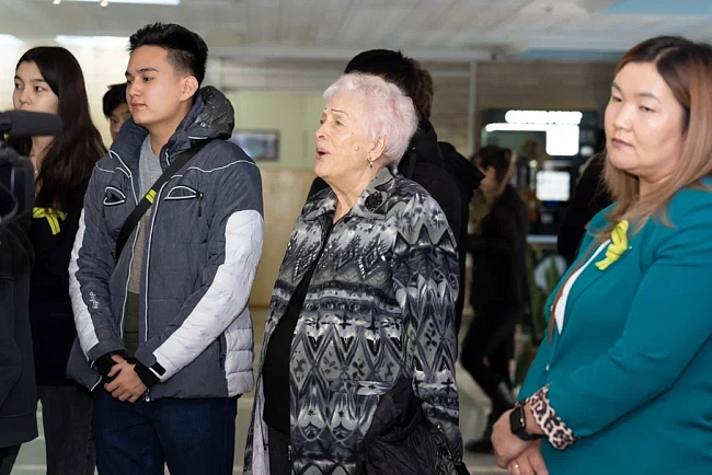 «Салют над Невой»