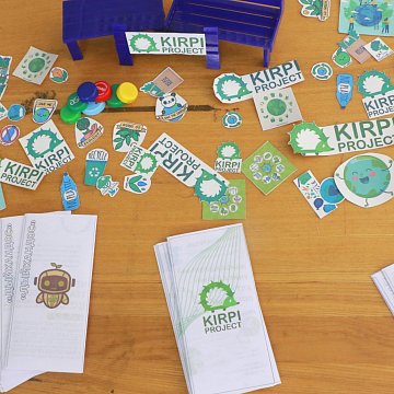 A business incubator has started operating at KRSU