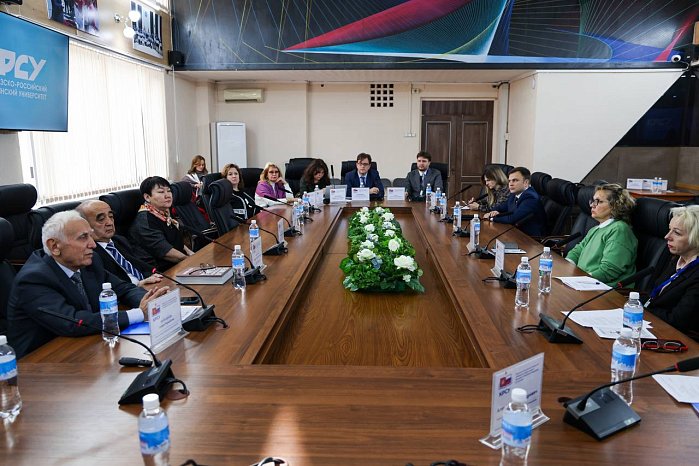 The 1st International Scientific Expert Forum named after N.M. ended at KRSU. Przhevalsky