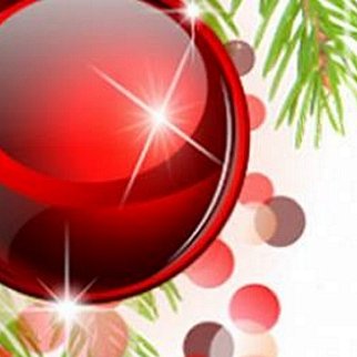Congratulations on the New Year 2023 from the rector of KRSU Vladimir Nifadiev