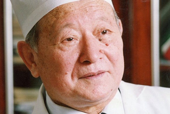 At «Kyrgitelefilm» they made a film about KRSU professor Khakim Bebezov