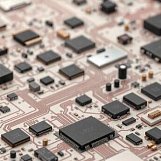 Interuniversity competition of student works in robotics and electronics