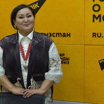 КРСУнун дизайнерлери Борбор Азиядагы эң мыкты деп табылды