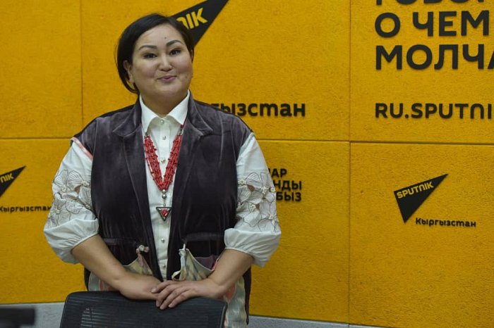 КРСУнун дизайнерлери Борбор Азиядагы эң мыкты деп табылды