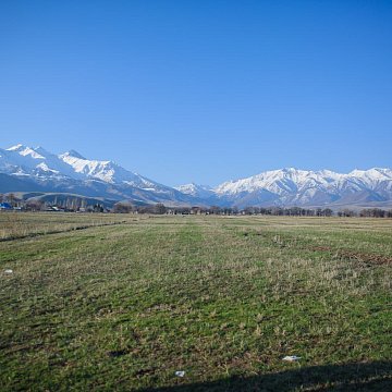 Чүй облусунда жаңы КРСУ кампусу курулат