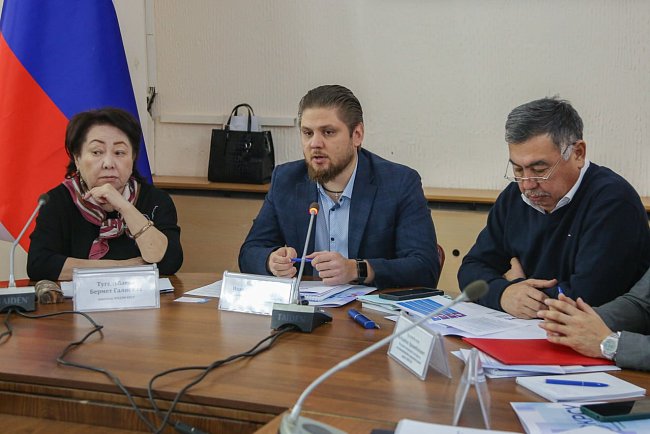 «Preventing destructive behavior and extremism among young people: problems of legal regulation and law enforcement»