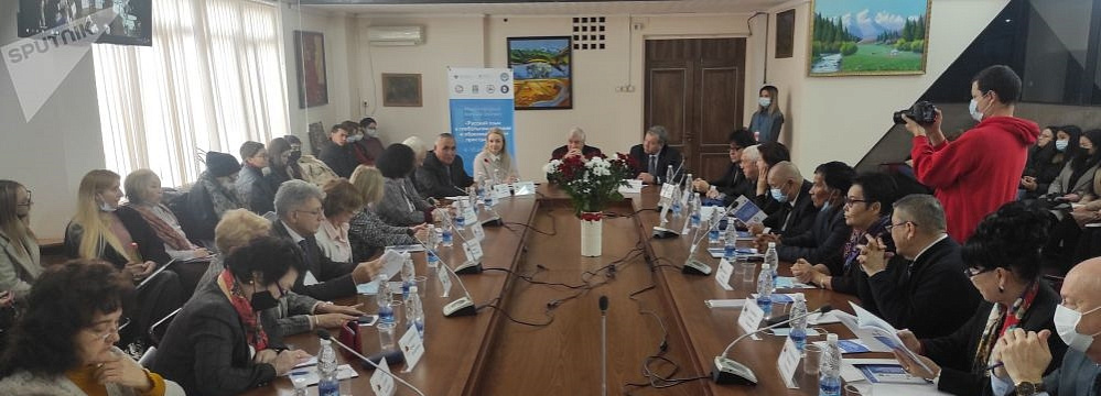 A scientist about the Russian language in the Kyrgyz Republic: it is important to increase what we have