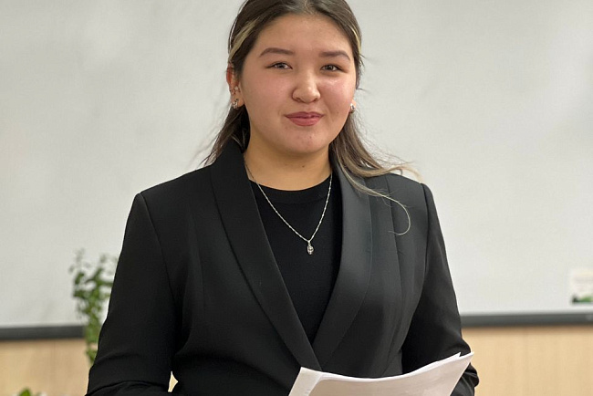 Студенческий круглый стол на тему: «Развитие страхового рынка в странах СНГ»