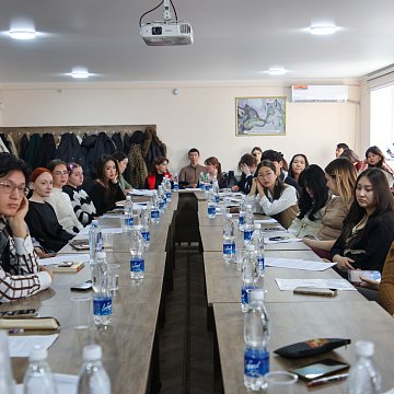 Interuniversity scientific conference «Current problems of philosophy, political science and religious studies»