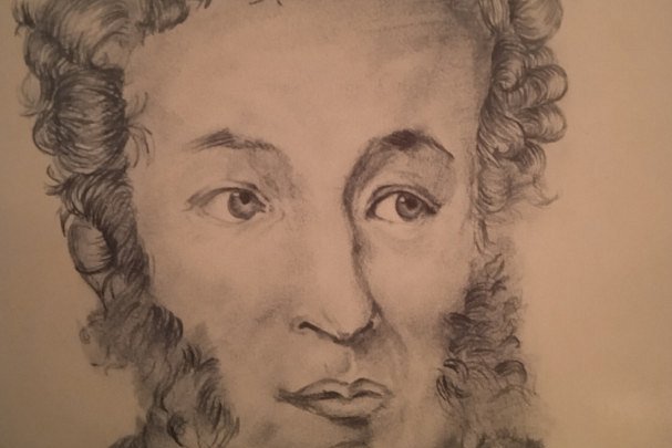 The results of the drawing competition «In the wonderful Pushkin country» among schoolchildren have been summed up