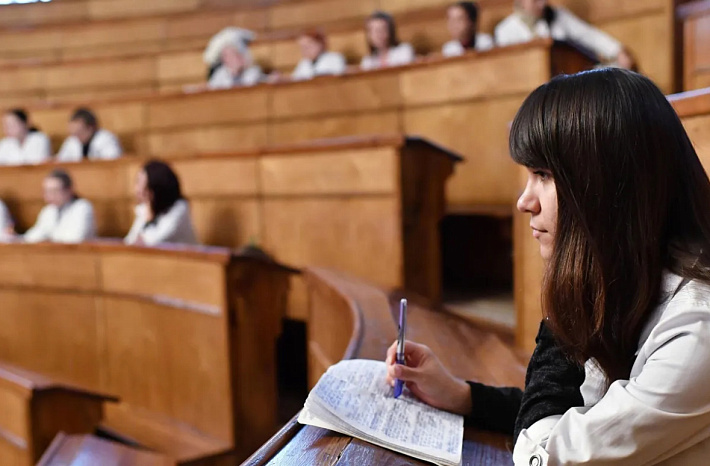 Leading universities in Kyrgyzstan and Russia signed a historic agreement