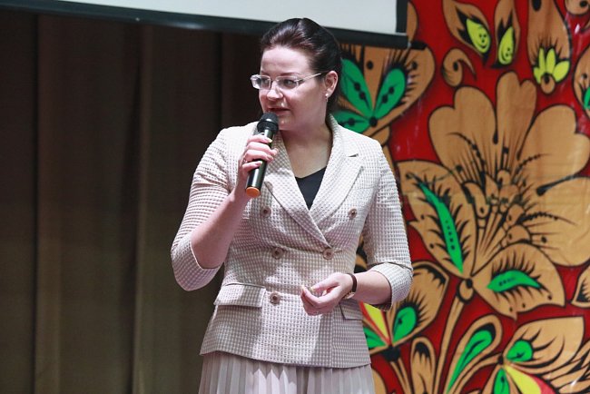 On stage «Souvenir»: a concert dedicated to Russia Day was held at KRSU