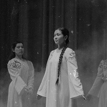Victory of KRSU at the international creative festival
