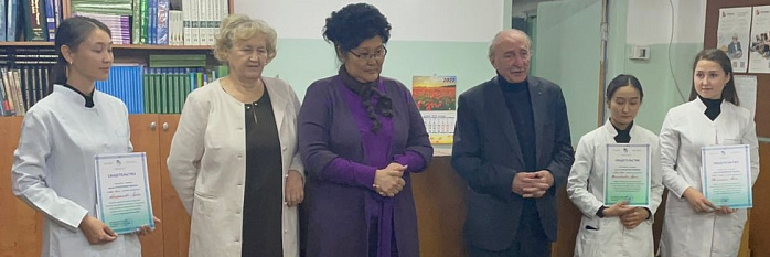 Память жива!