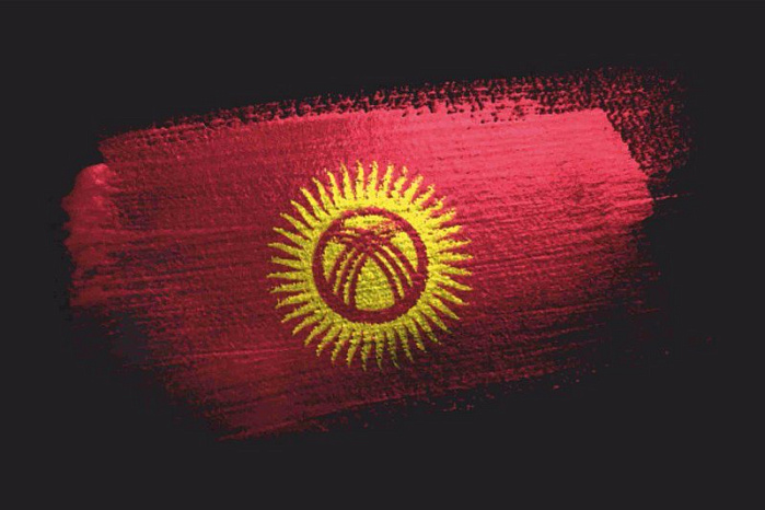 Кыргызский язык науки и новых технологий
