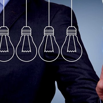 Happy International Intellectual Property Day!