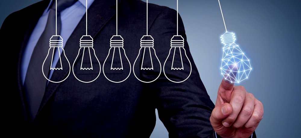 Happy International Intellectual Property Day!