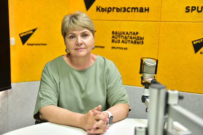 This profession will provide good income – teacher at KRSU