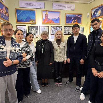 Куратордук саат