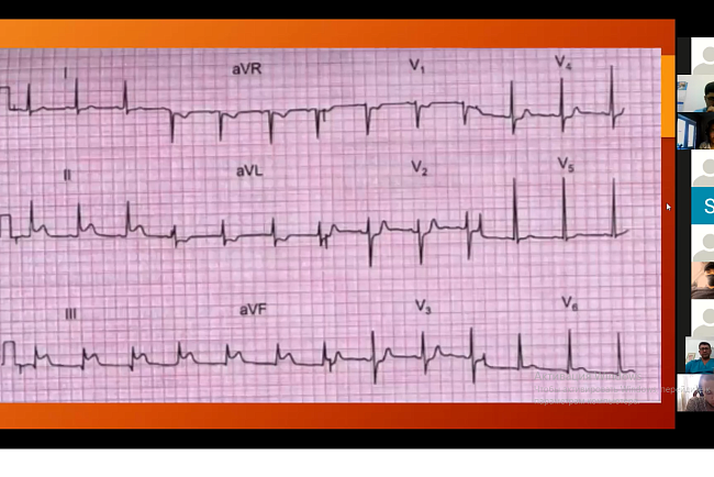 Проблемы современной медицины: взгляд студентов медфака КРСУ