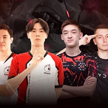 KRSU graduate Anton Gentzelman became the world champion in eSports