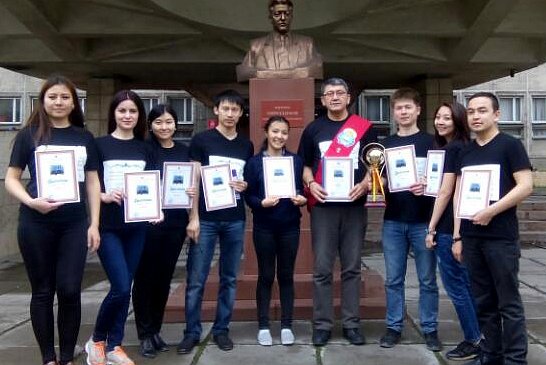 Faculty of Medicine_Students