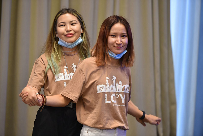 За «зеленую» экономику!