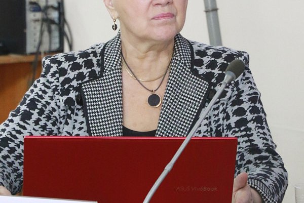 KRSU scientific and pedagogical workers have improved their skills