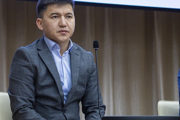 Russian education – the key to success: an alumni forum was held at KRSU