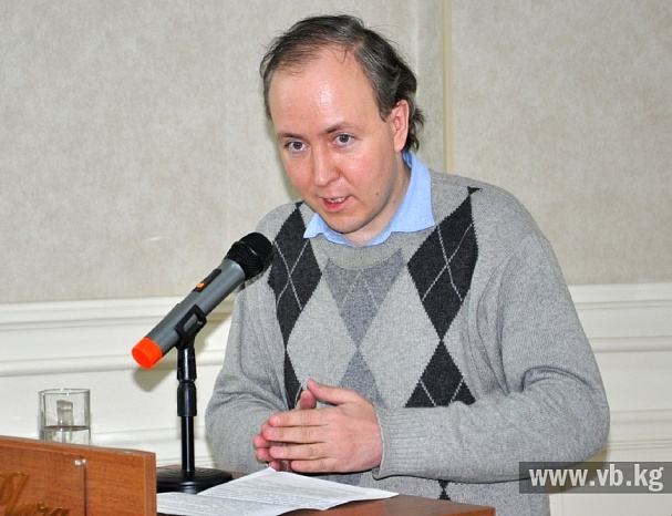 Dyatlenko: The reformatting of history in Kyrgyzstan is happening systematically