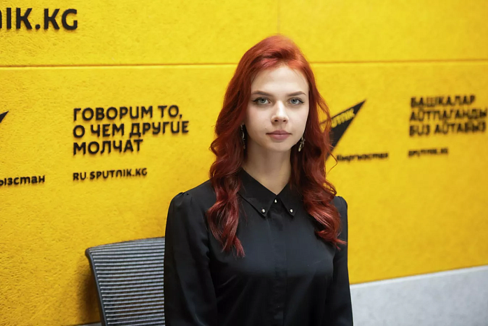 How young people see the world order of the future – conversation with KRSU students