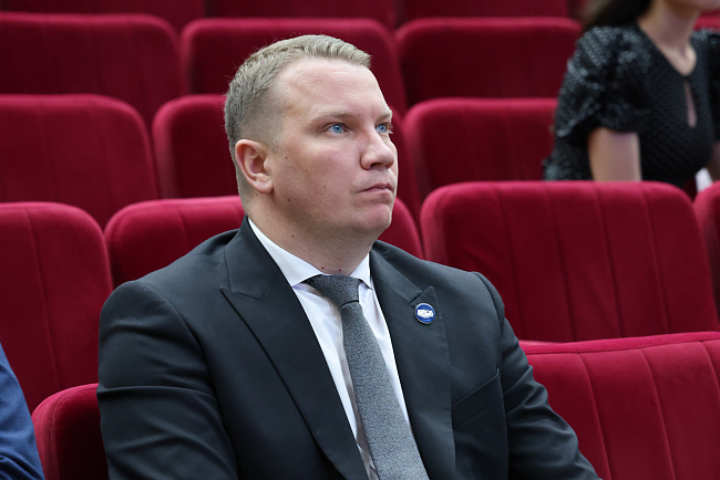 КРСУ выходит на этап проектирования нового кампуса