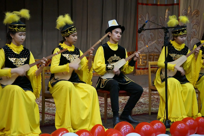 Кыргызстан и Китай: 30 лет успешного взаимодействия