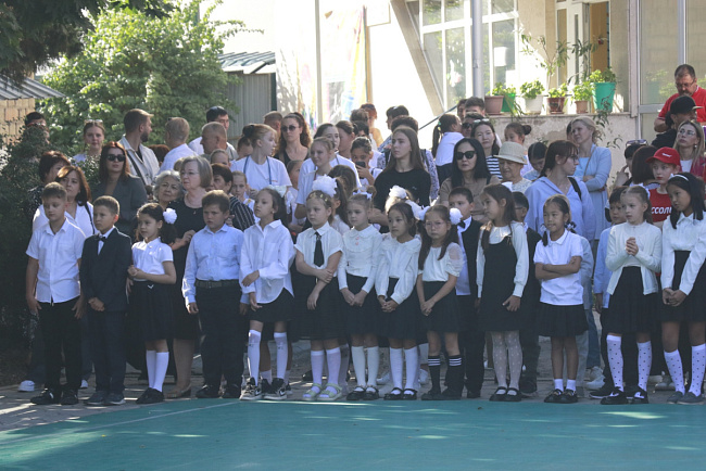 Корабль «Славянка» снова отправляется в путь!