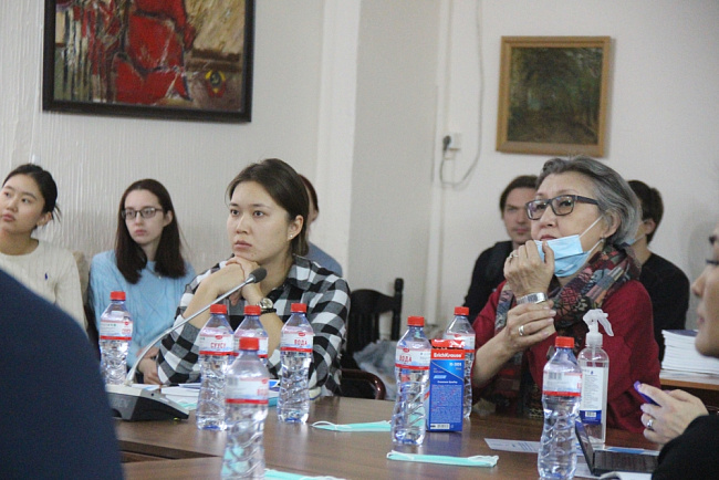 О религиоведческих исследованиях