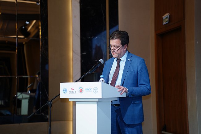Days of Russian medicine in Bishkek: dialogue on the future of healthcare and cooperation