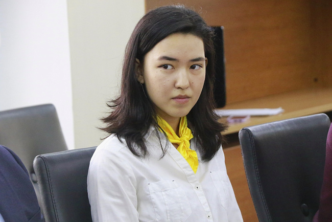 На одной волне