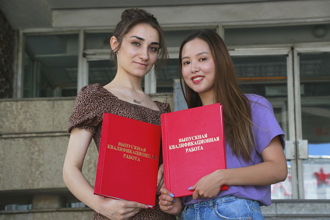 Язык до добра доведет!