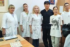 Ачык эшик күнү