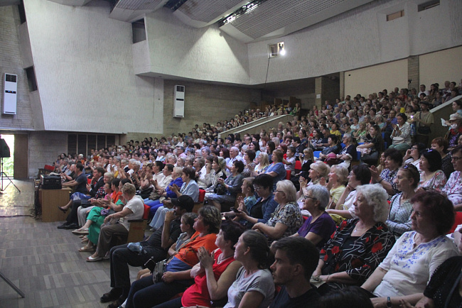 Мы за чаем не скучаем!