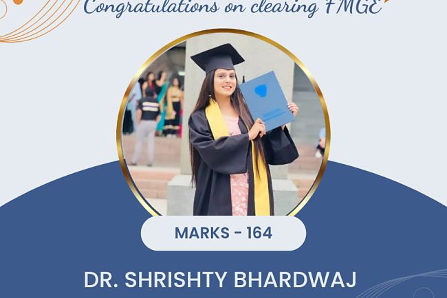 Добрые вести с Индийского полуострова!