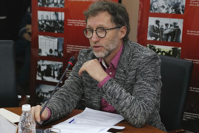 «Center for Eurasian Studies» presented at KRSU