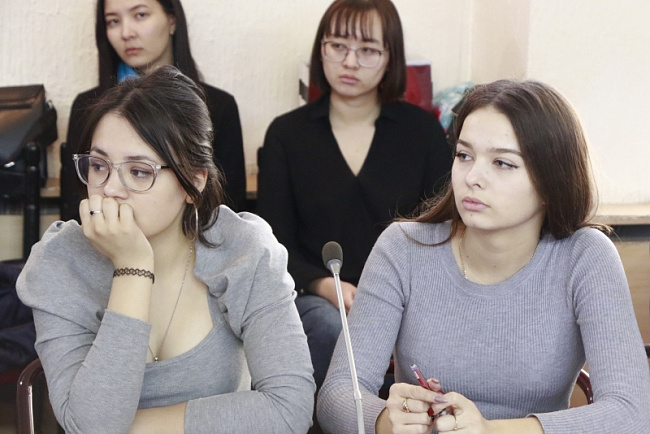 Содействуя инновациям