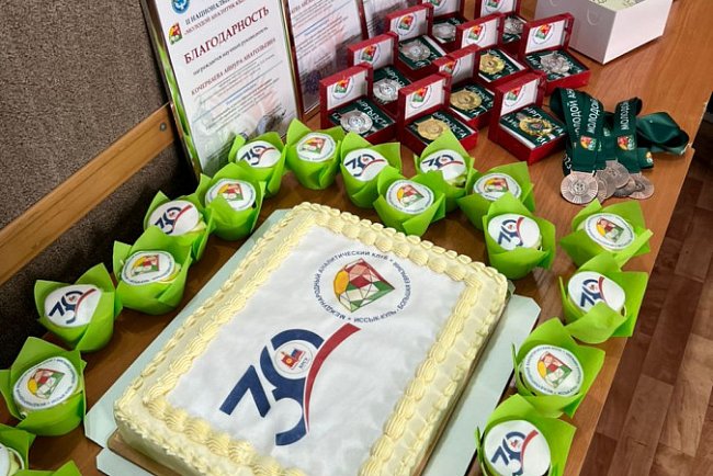 Analytical week "European choice"