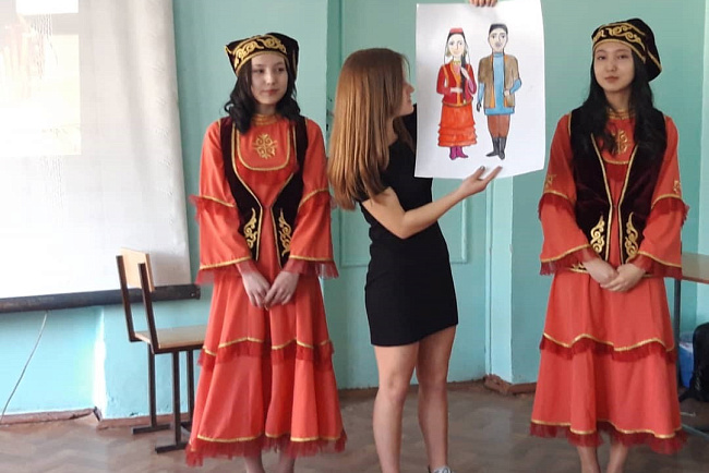Нооруз-2018