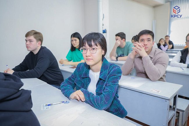 The Interdisciplinary Final State Certification took place at KRSU