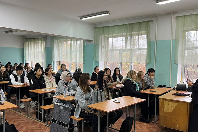 Грамотность в сфере пенсионного обеспечения