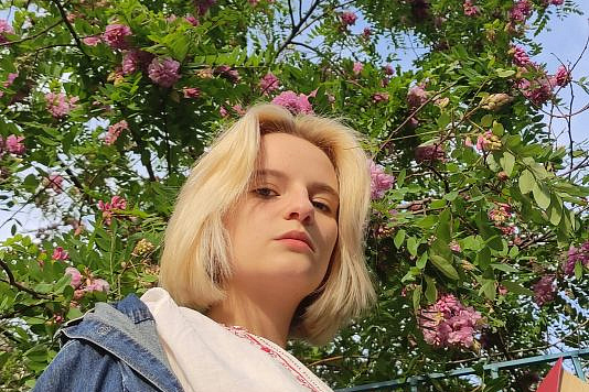 Студенты-филологи КРСУ приняли участие в «Славянских чтениях»